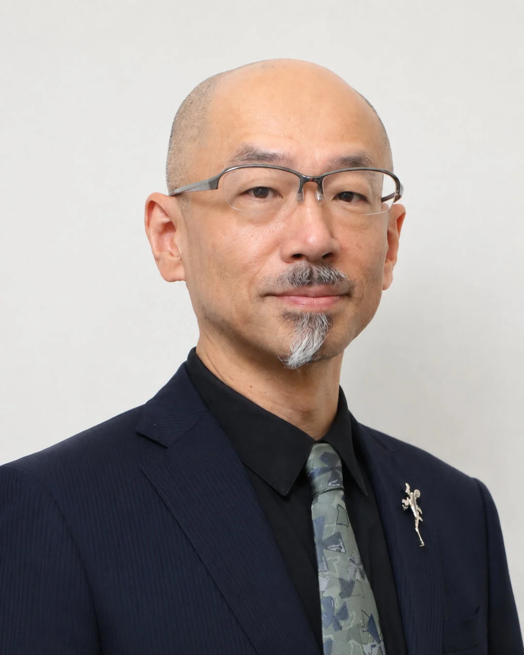 北原 隆