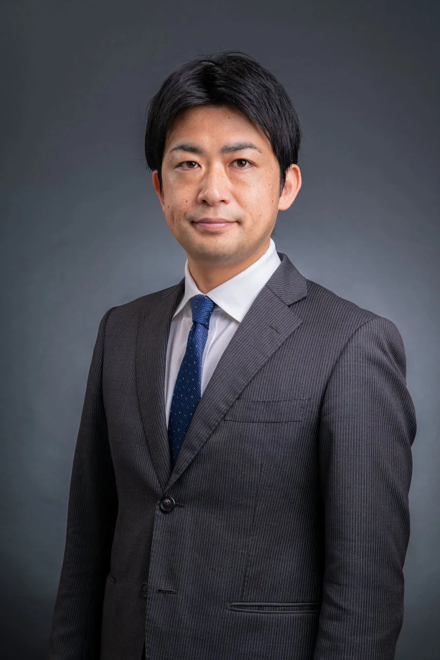 株式会社アスレバ 代表取締役社長 松尾 遼氏