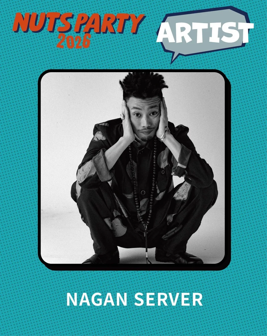 NAGAN SERVER