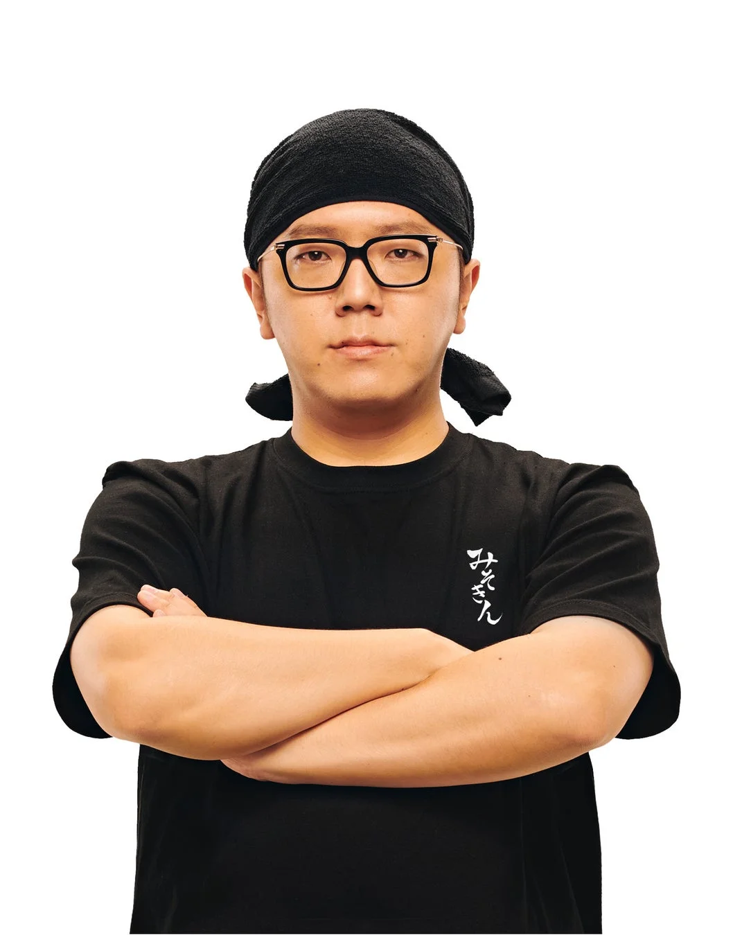 みそさん