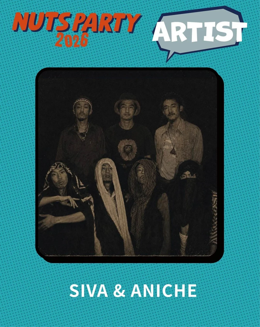 SIVA & ANICHE