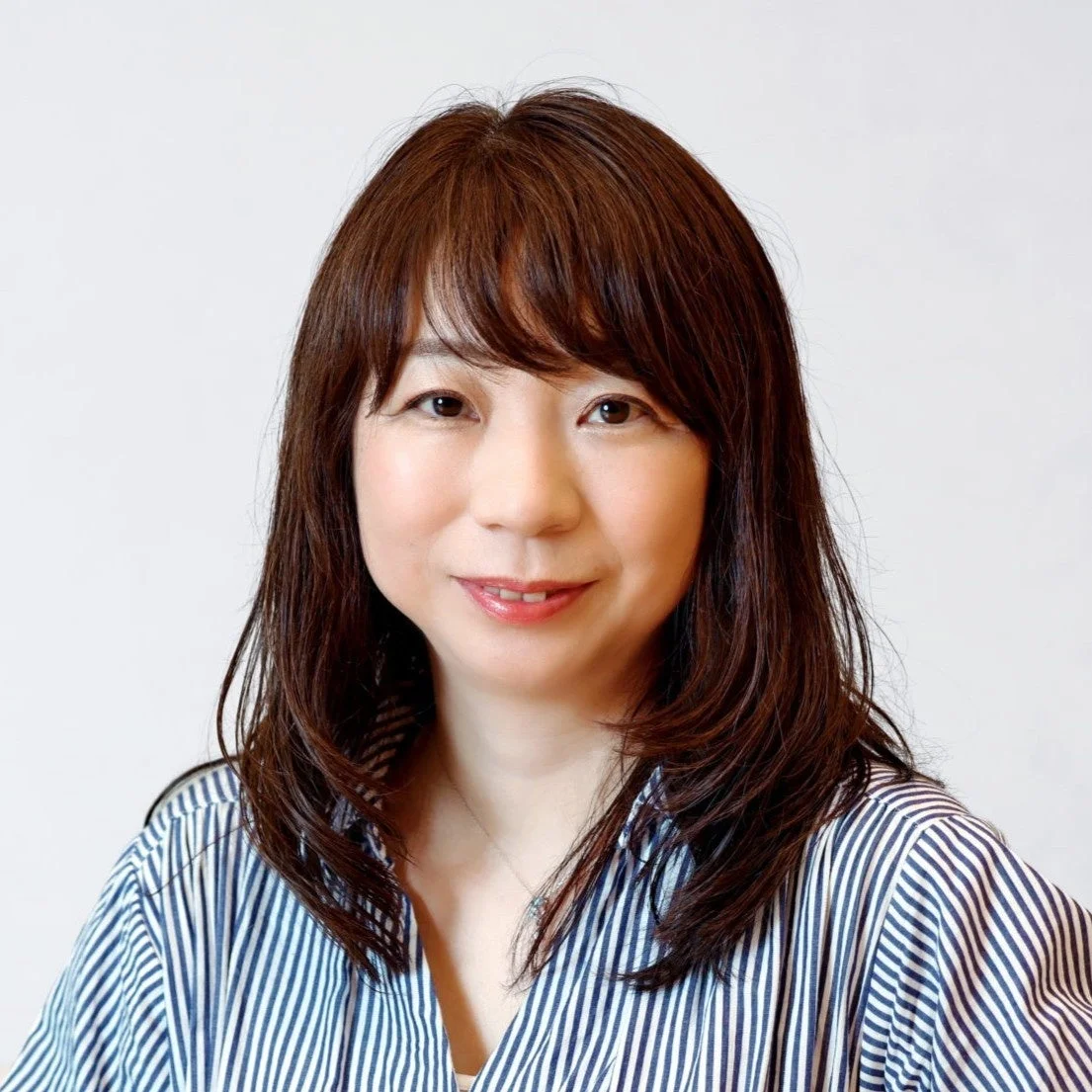 鈴木朋子氏