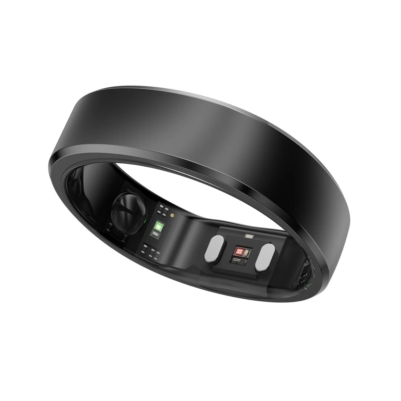 RingConn Gen 2 ブラック