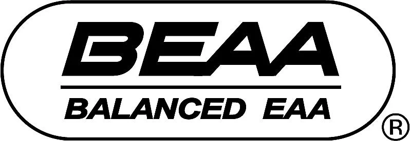 BEAAのロゴ