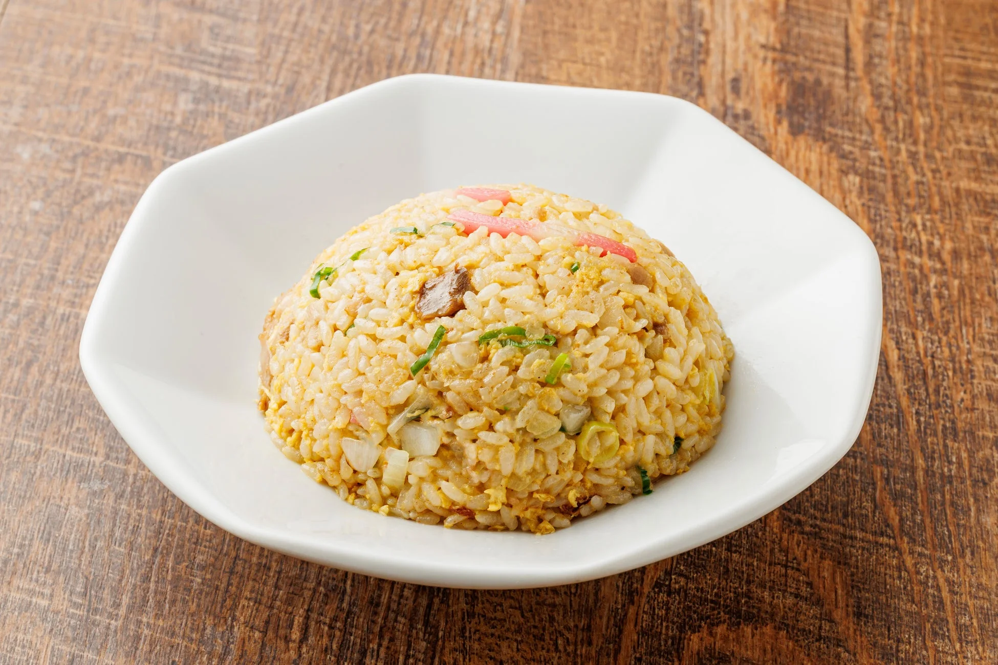 チャーハン