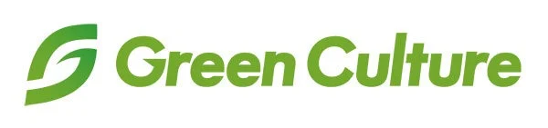 Green Culture ロゴ