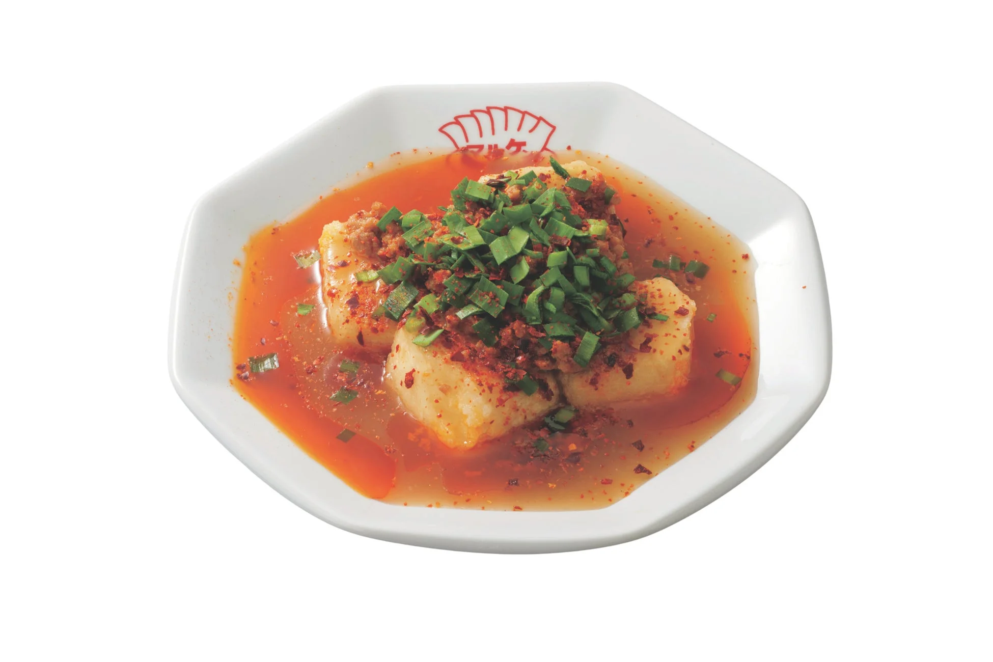 台湾ミンチ豆腐