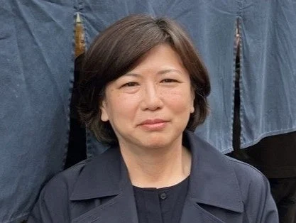 平岩美香氏