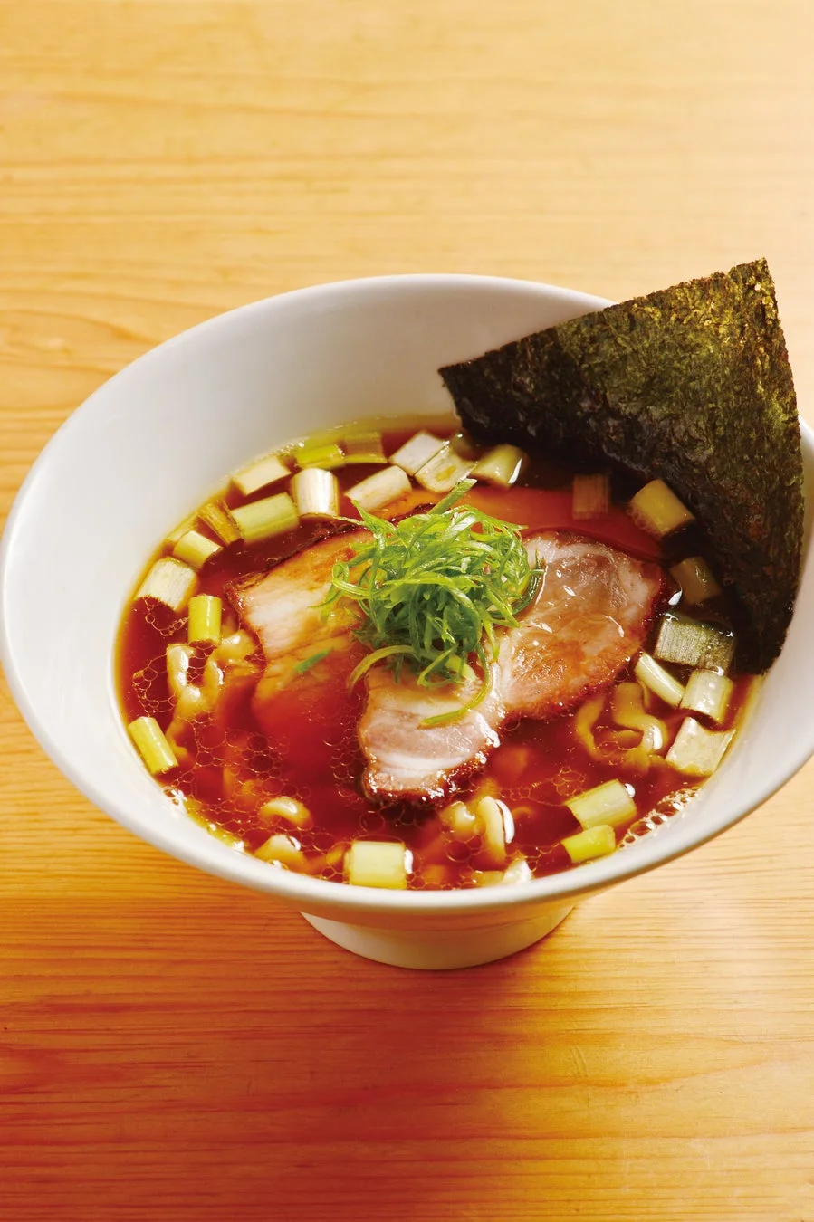 麺や 晴心