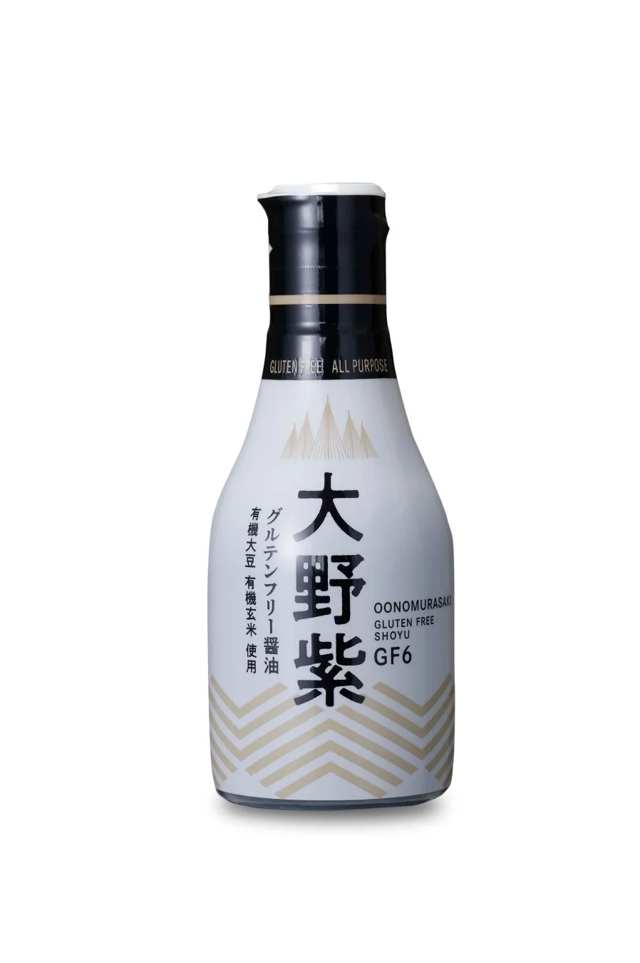 醤油ボトル