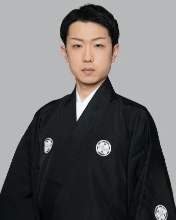 中村橋三郎