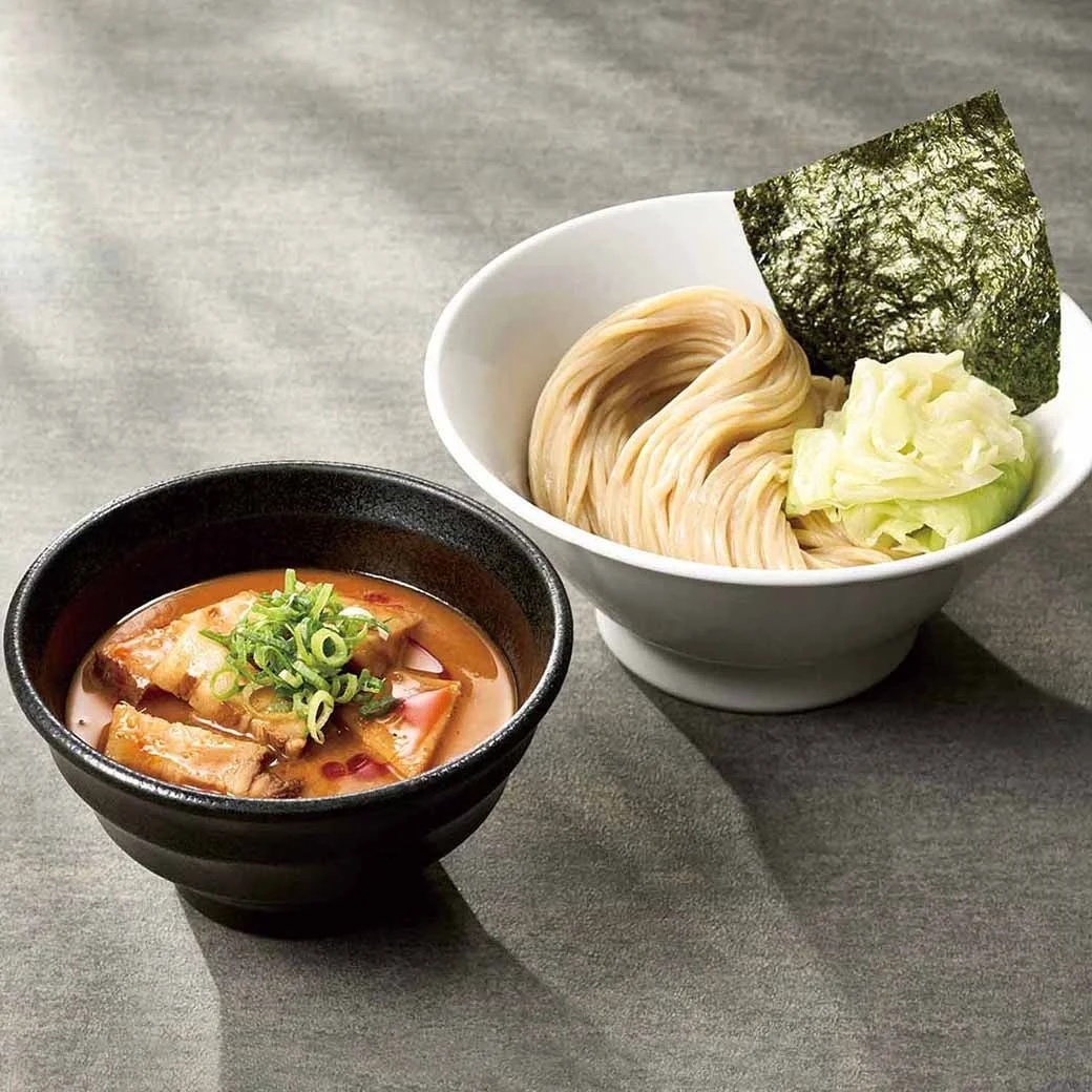 つけ麺