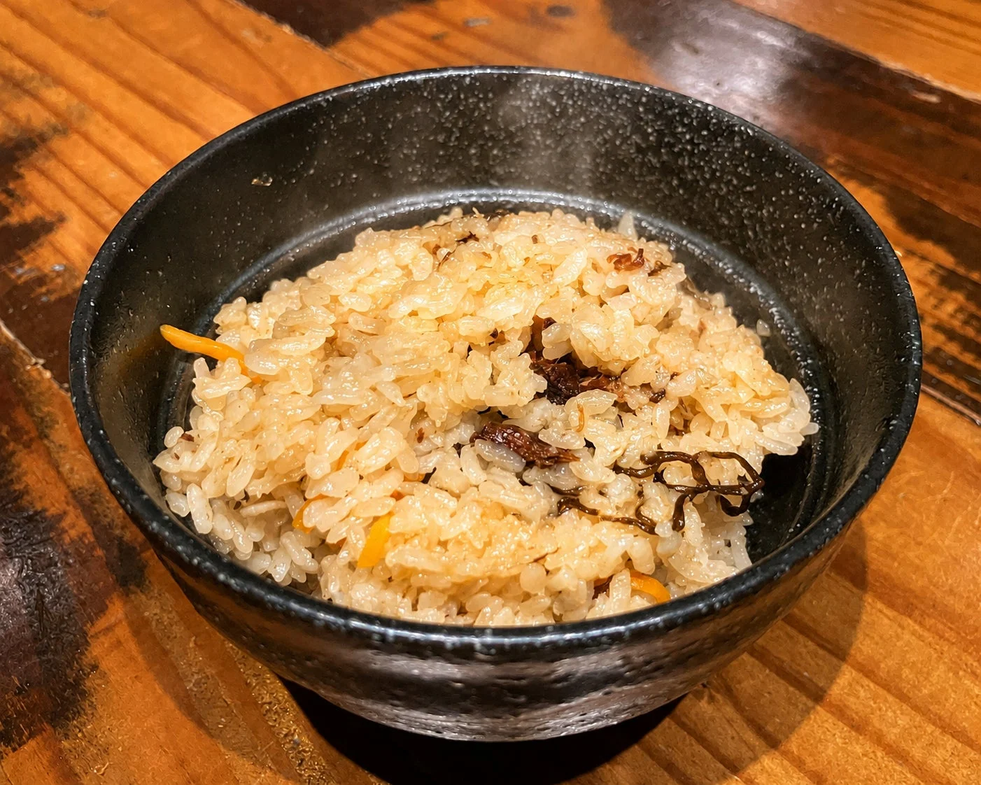 沖縄ジューシー