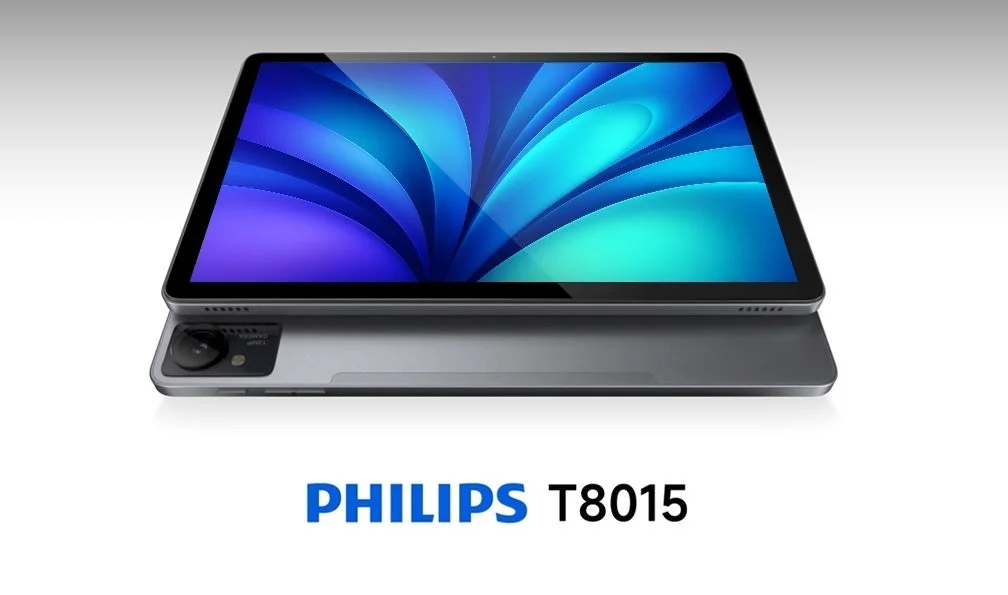 PHILIPS T8015 タブレット