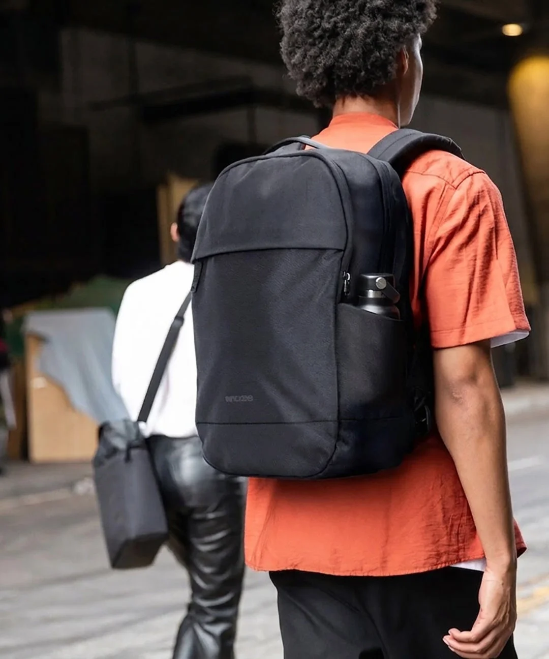 Shift Backpack 25L使用イメージ