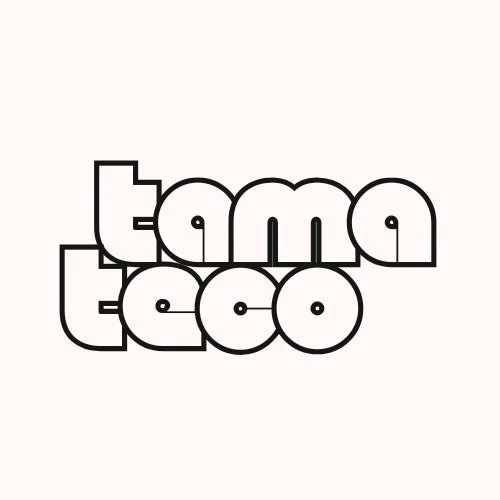 tamatecoロゴ