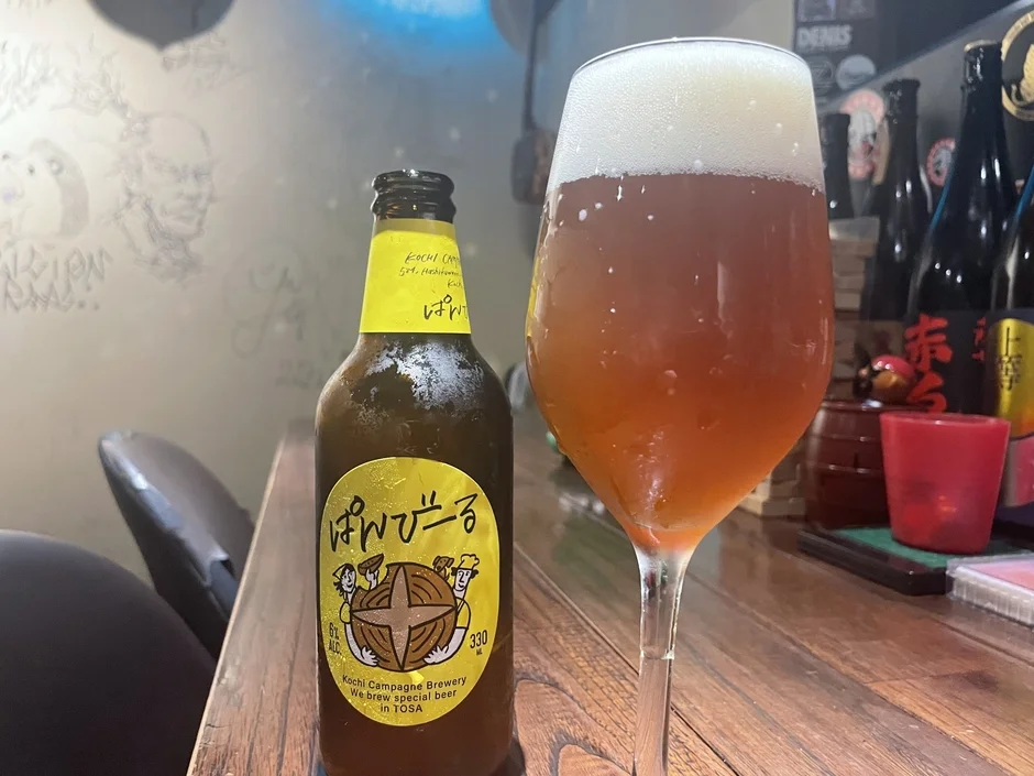 クラフトビール