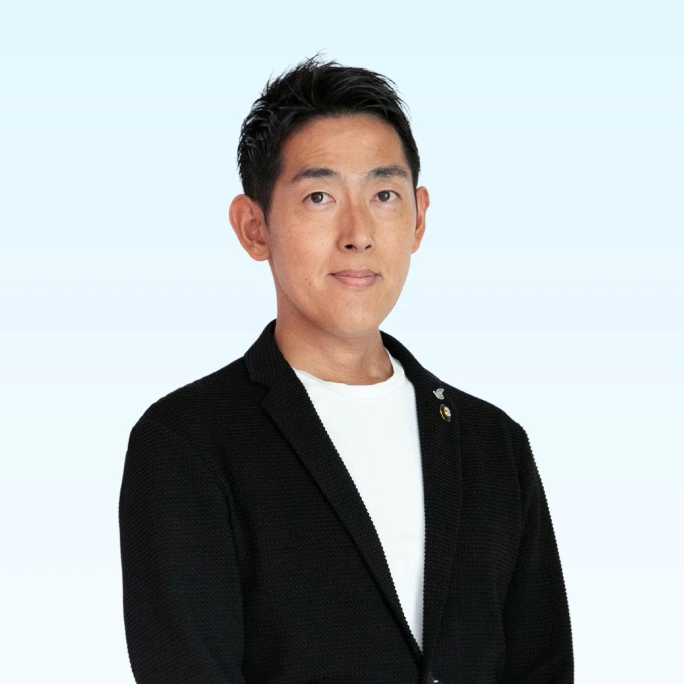 岡山県瀬戸内市長 黒石 健太郎氏