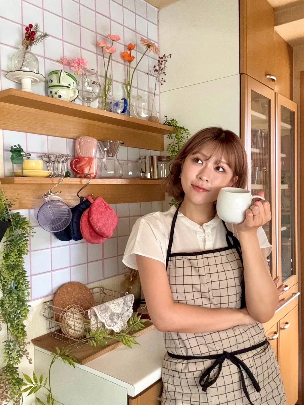 KiKiさん