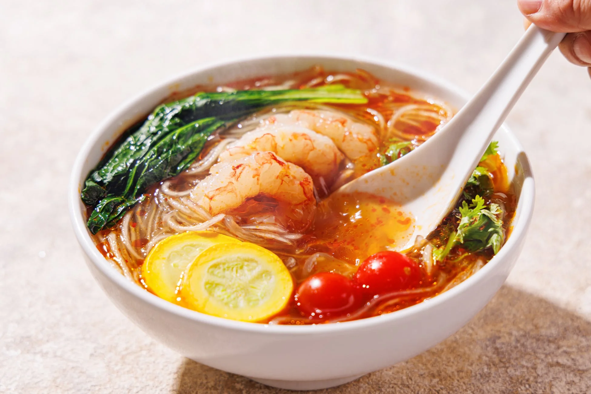 麺料理