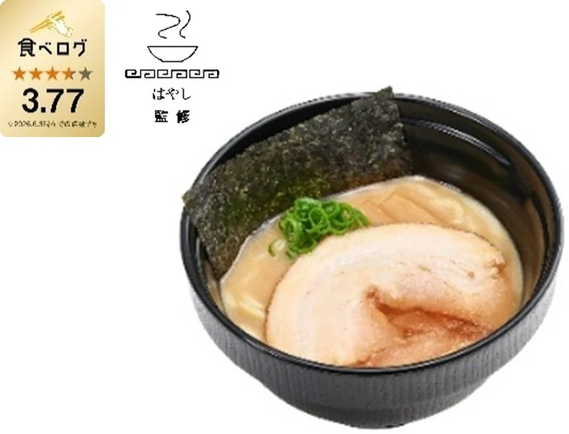 コク旨 魚介豚骨ラーメン商品画像