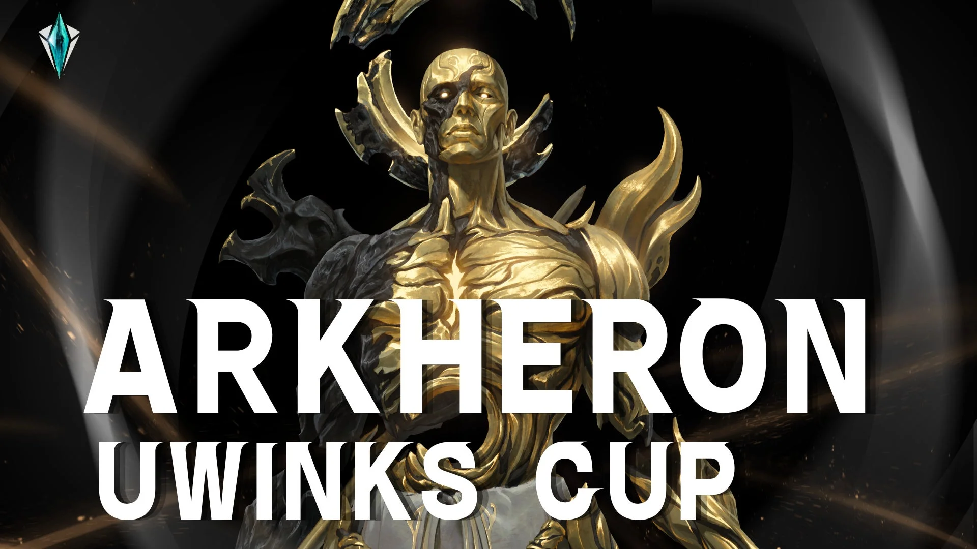 ARKHERON UWINKS CUP