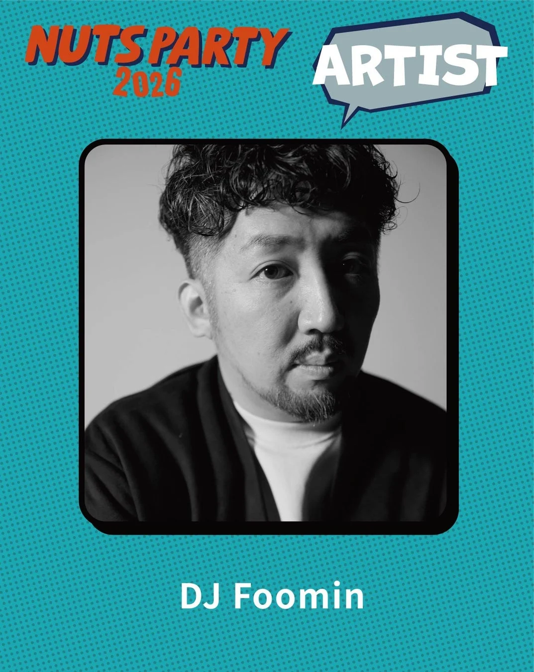 DJ Foomin