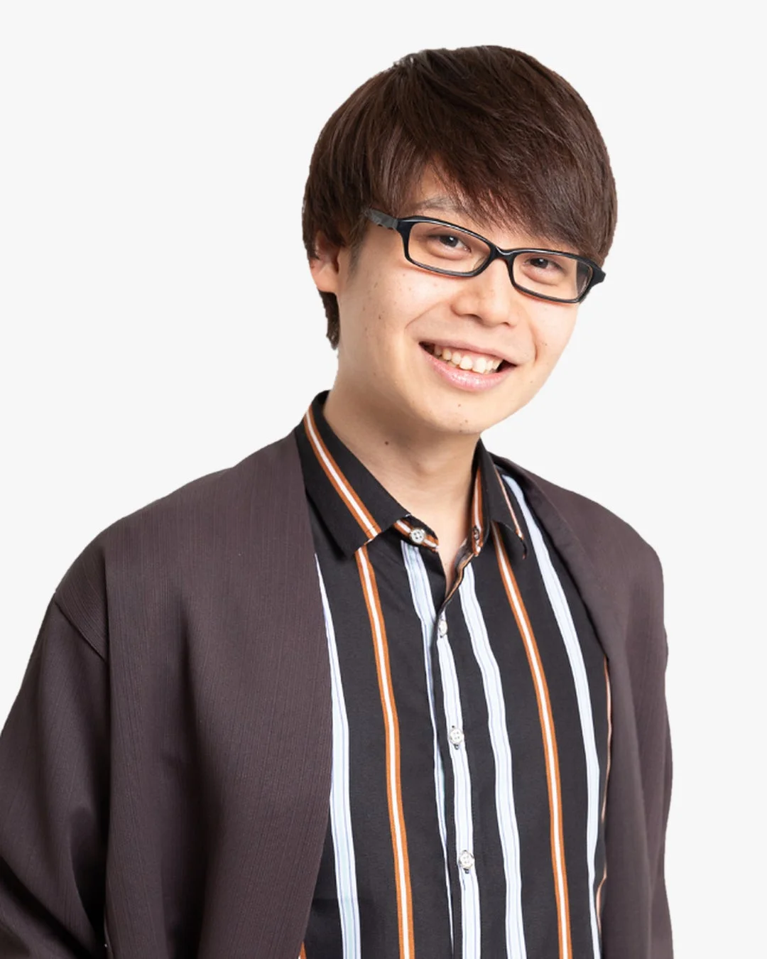 内藤 一樹