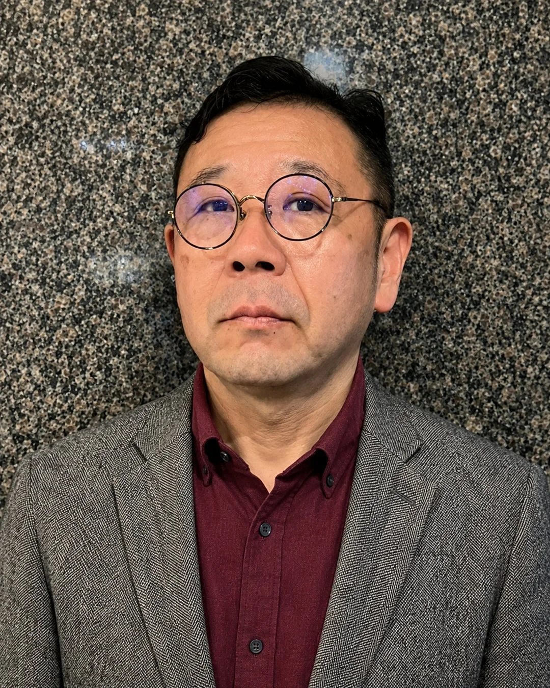 磯野 通敏