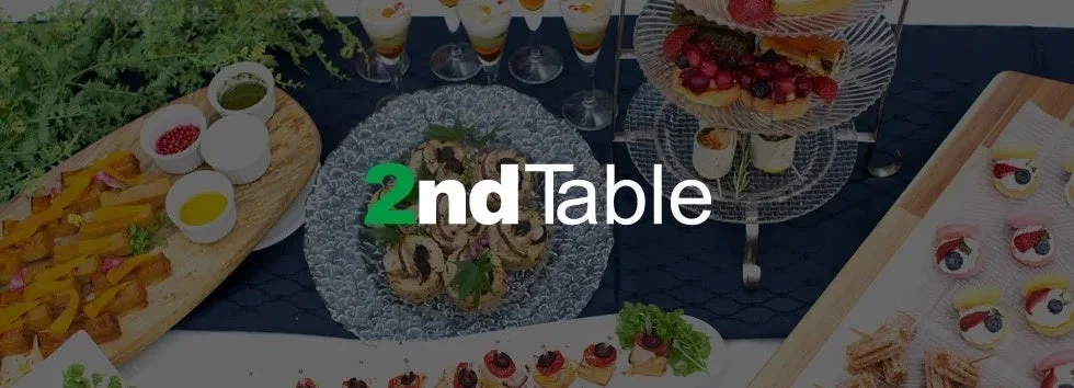 2ndTable株式会社のケータリングビュッフェ
