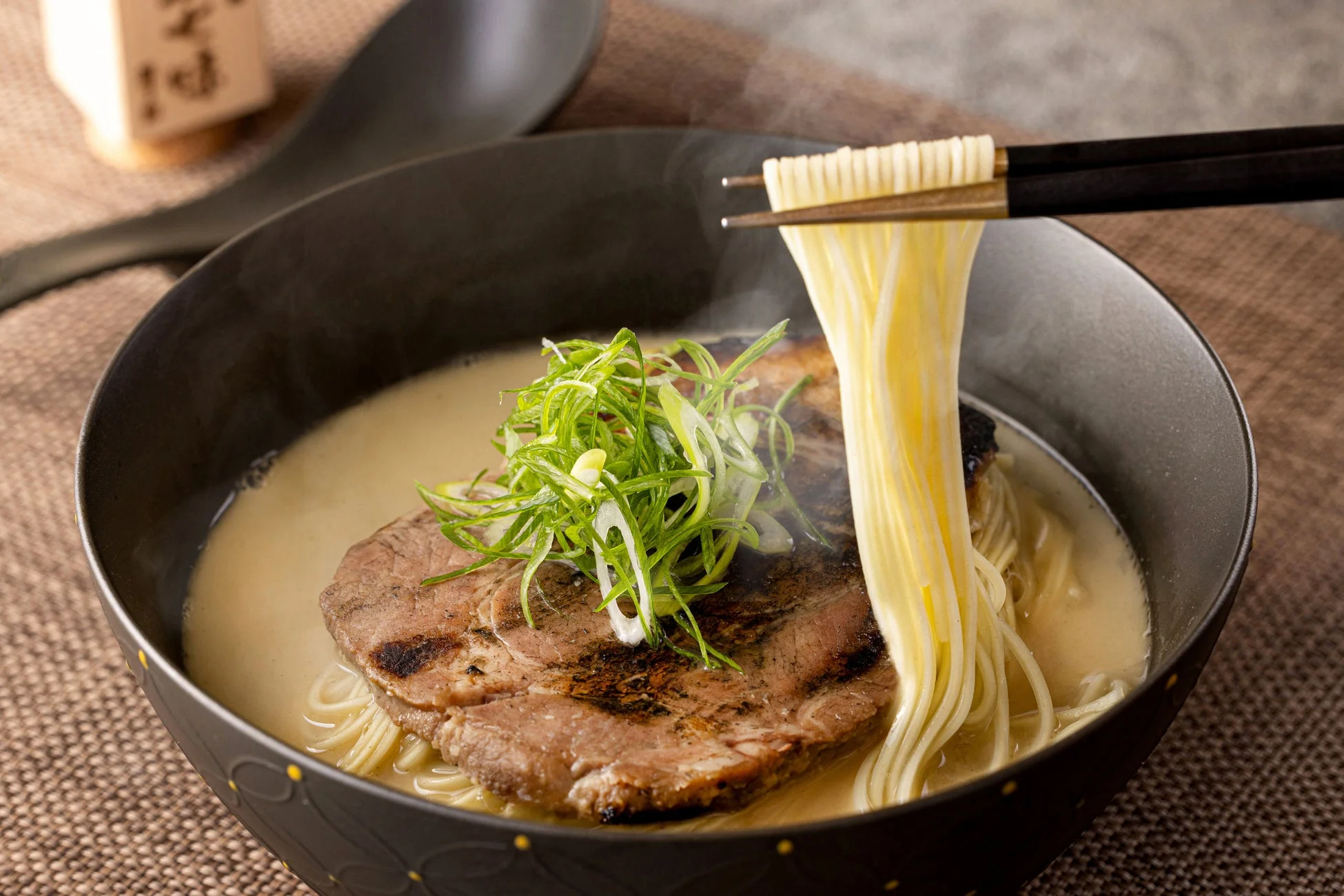 ラーメン“花鶏”