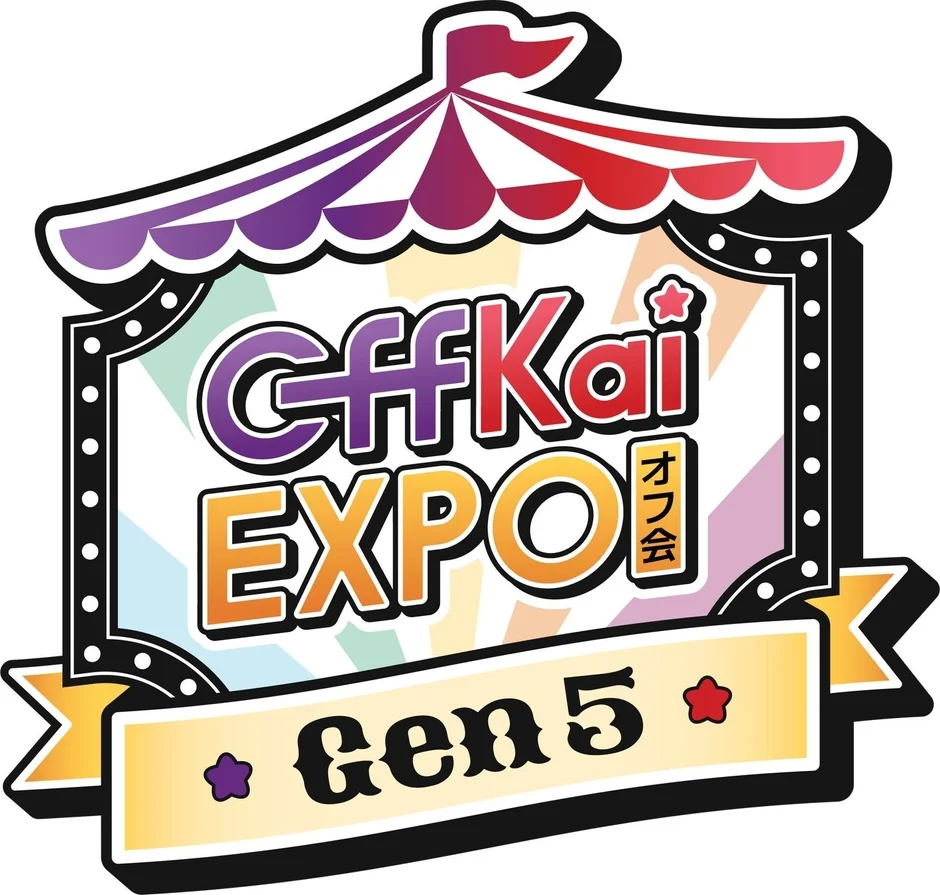 OffKai EXPO Gen 5