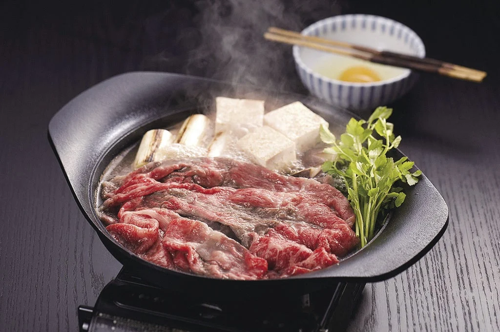 宮崎県産 霧峰牛 カタロース スライス
