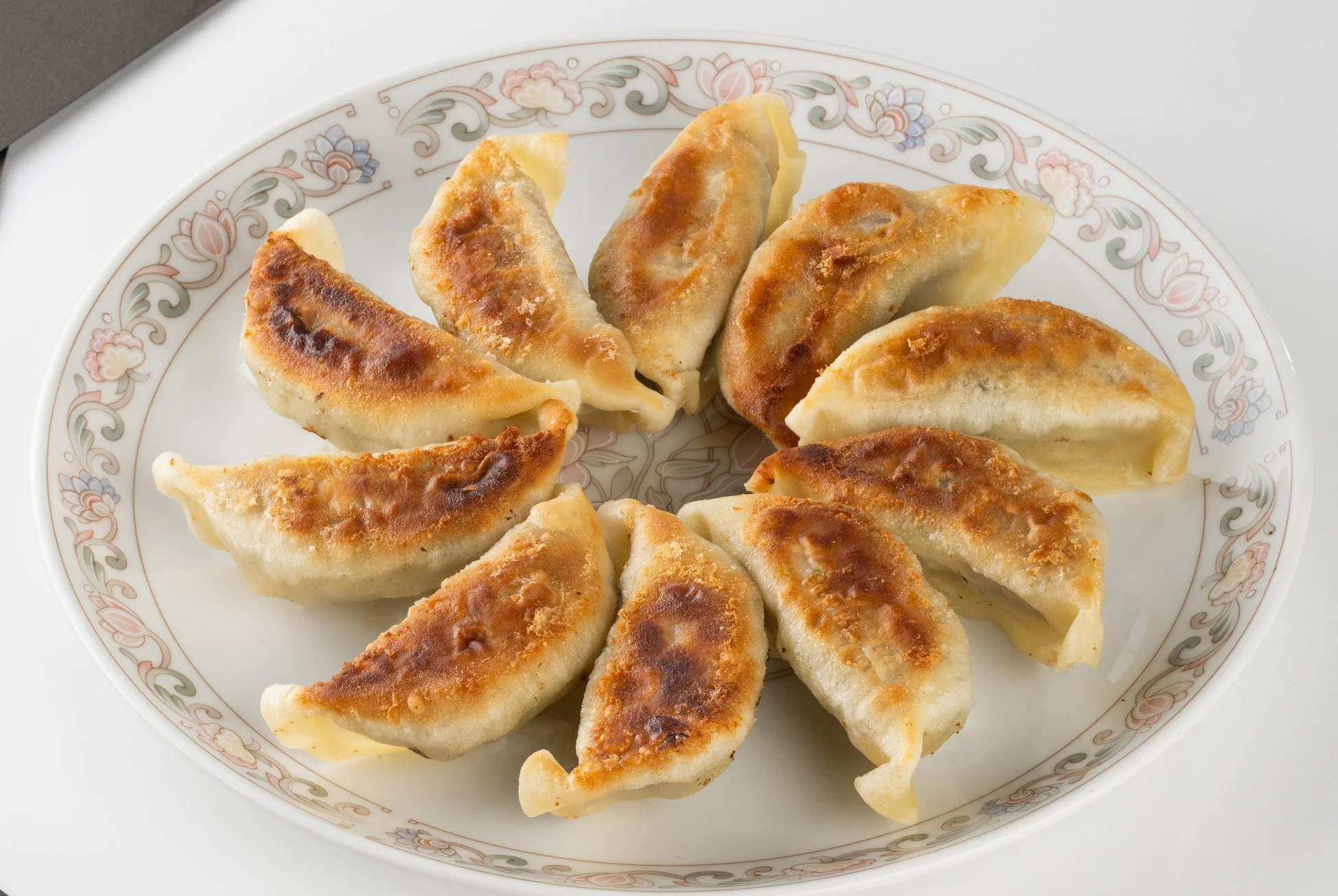 馬渡のもっちり餃子