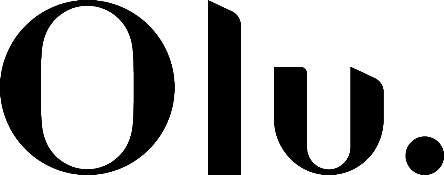 Olu. ロゴ