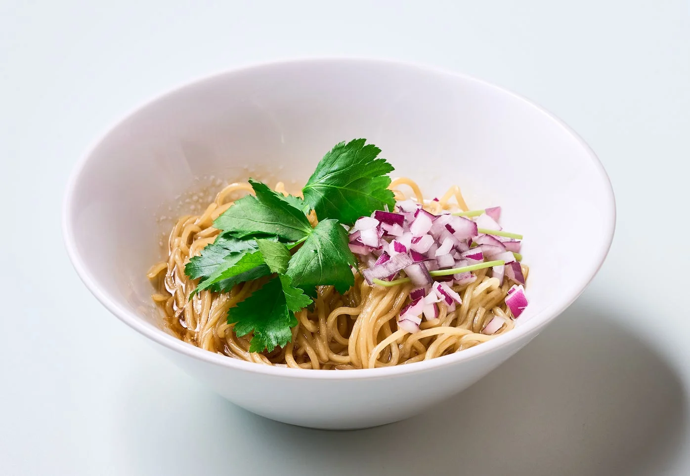 山椒拌麺
