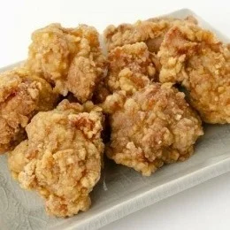 唐揚げ