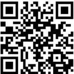 参加登録サイトQRコード