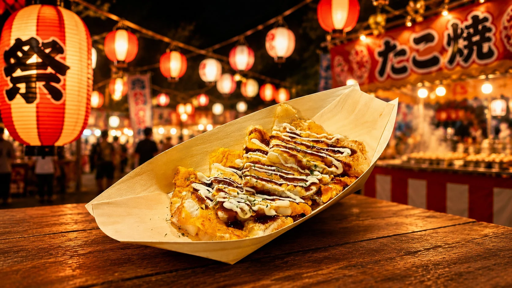 たこ焼き2