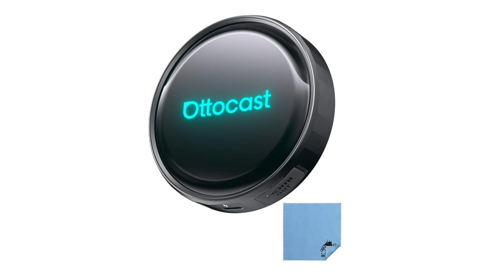 Ottocast, HDMI OUT