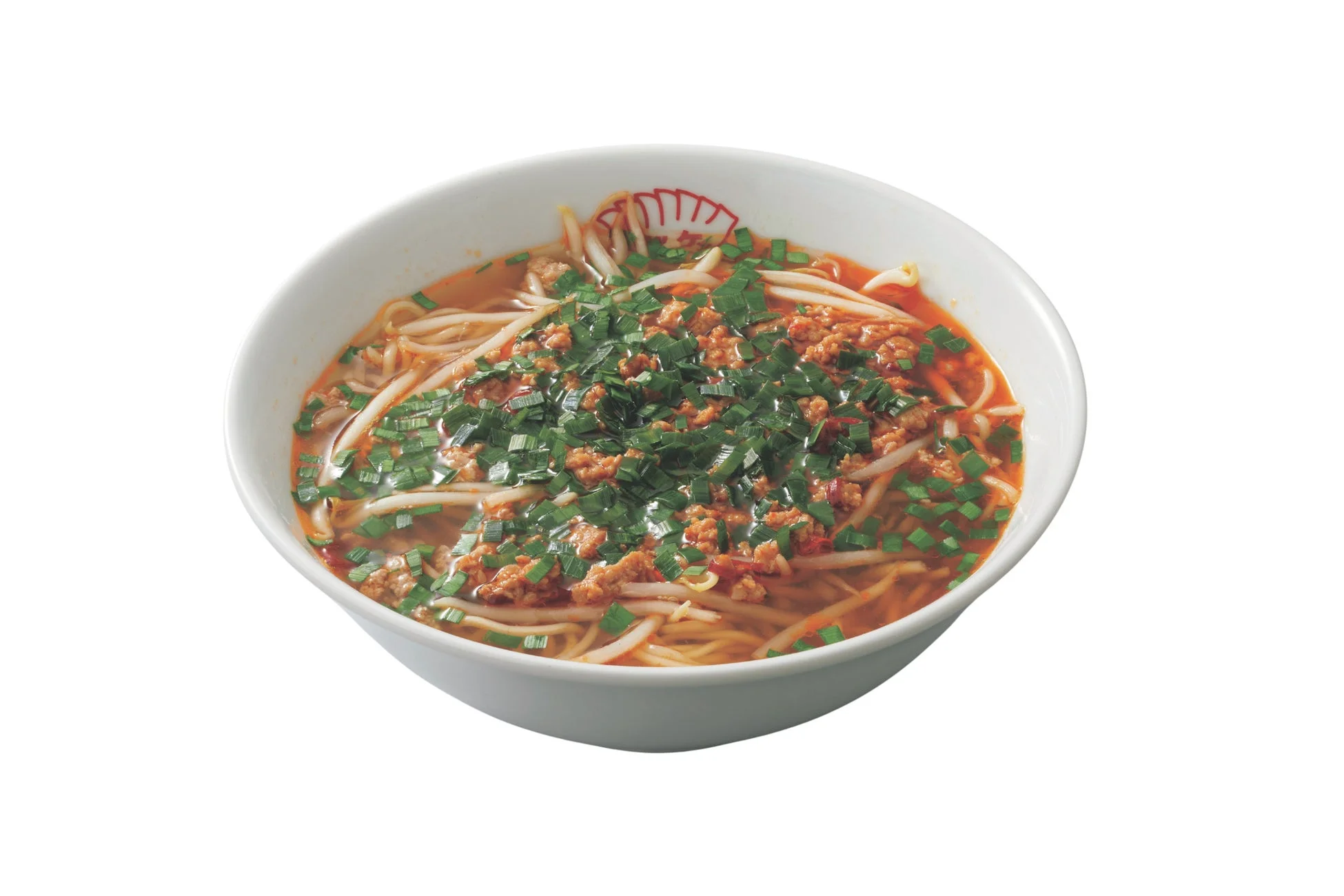 台湾ラーメン
