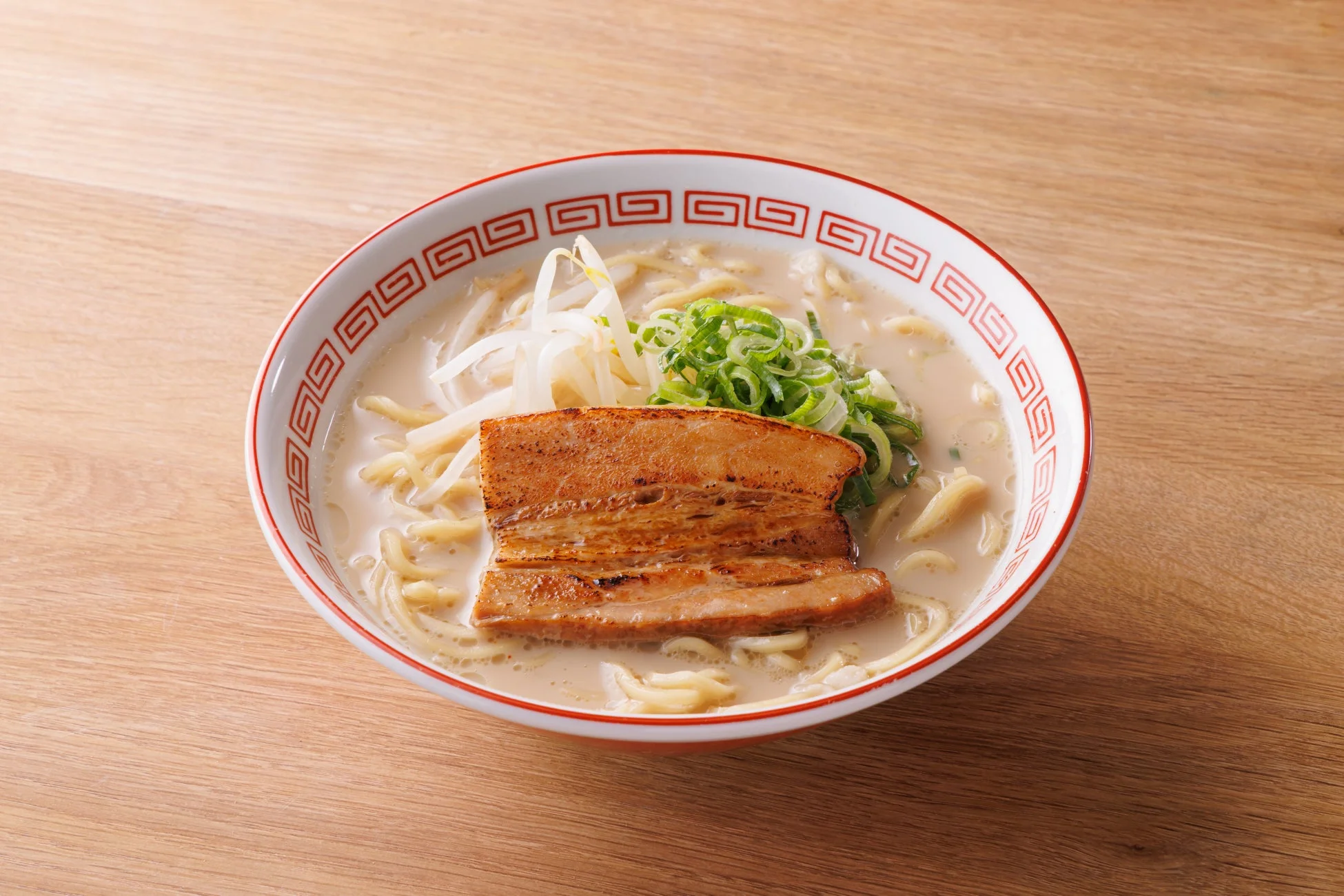 豚骨醤油