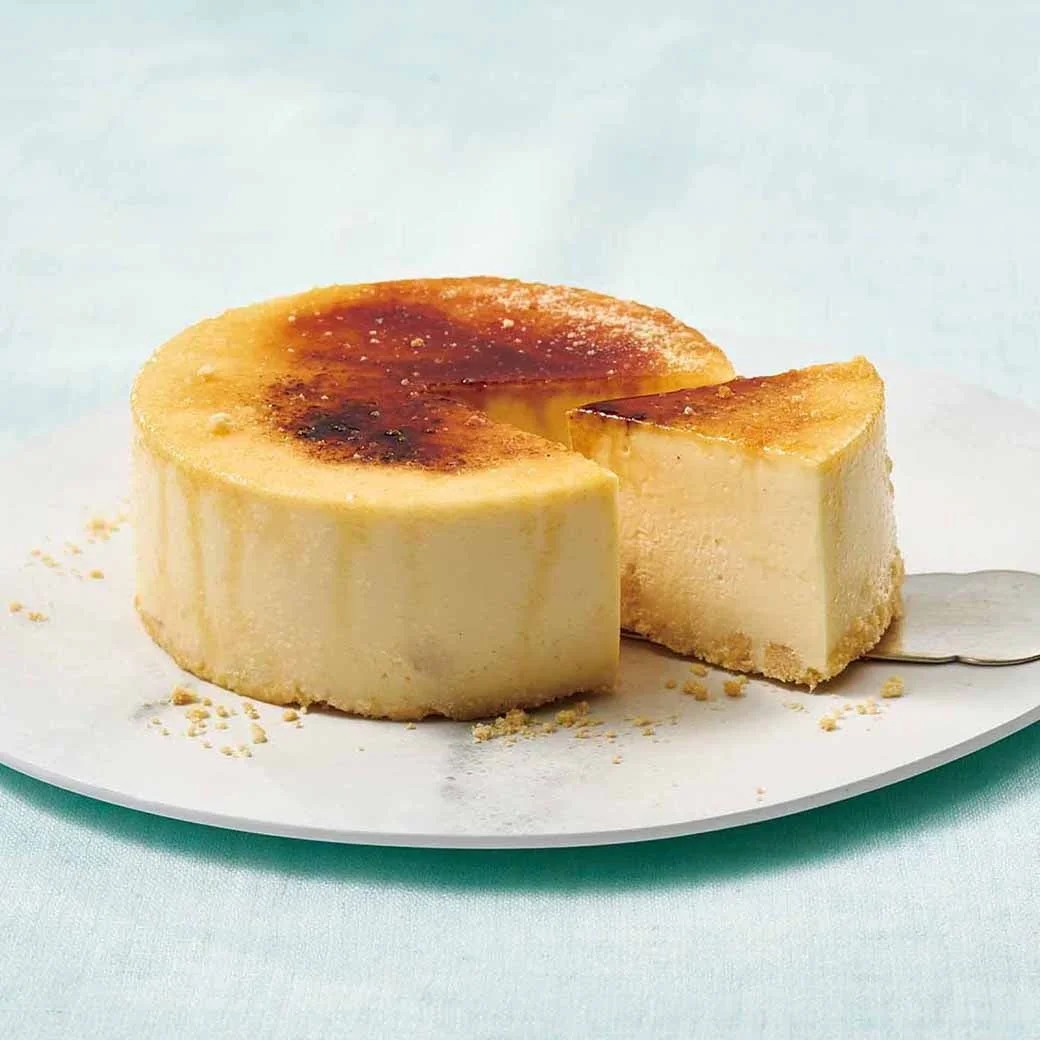 チーズケーキ