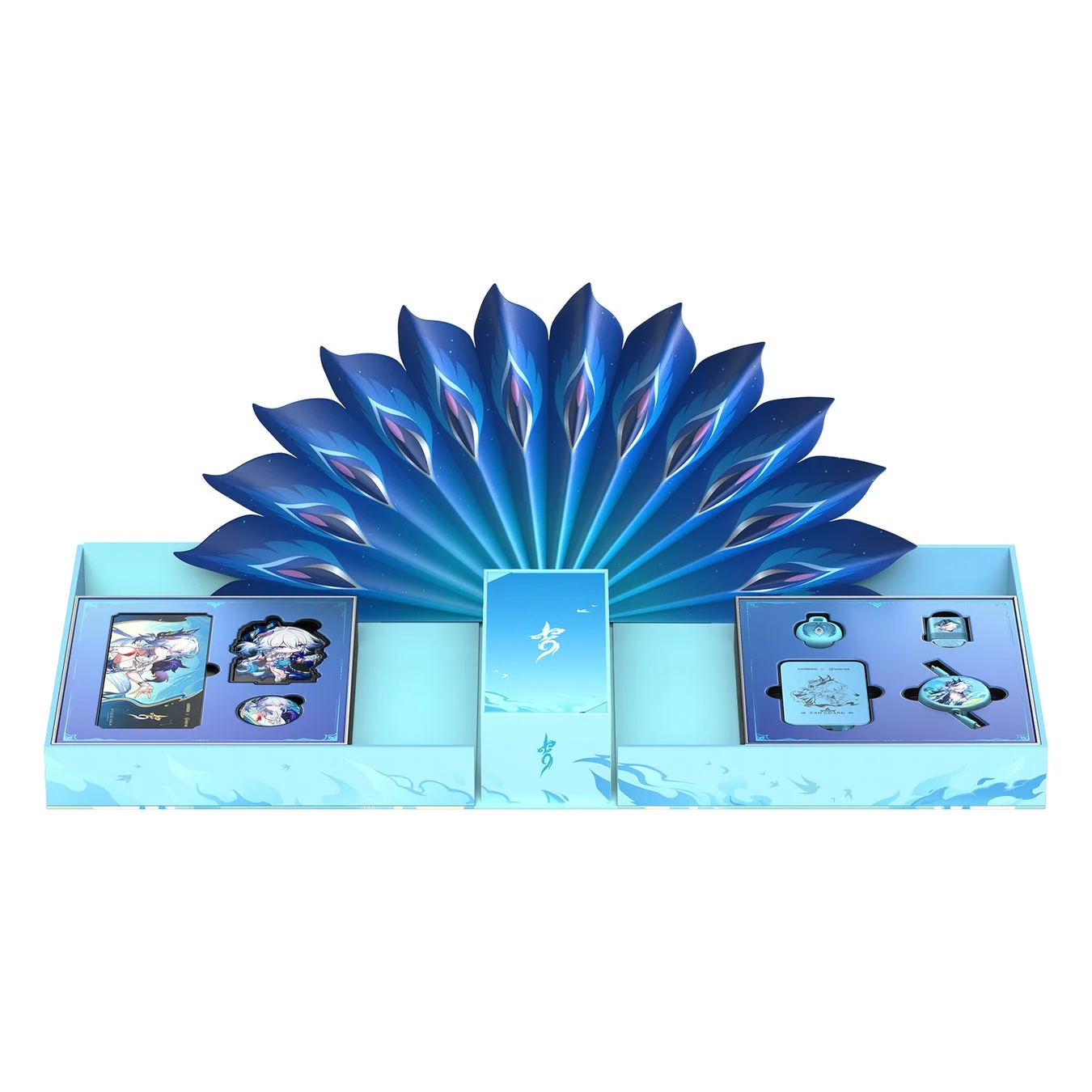 UGREEN × 崩壊：スターレイル 限定ギフトBOX