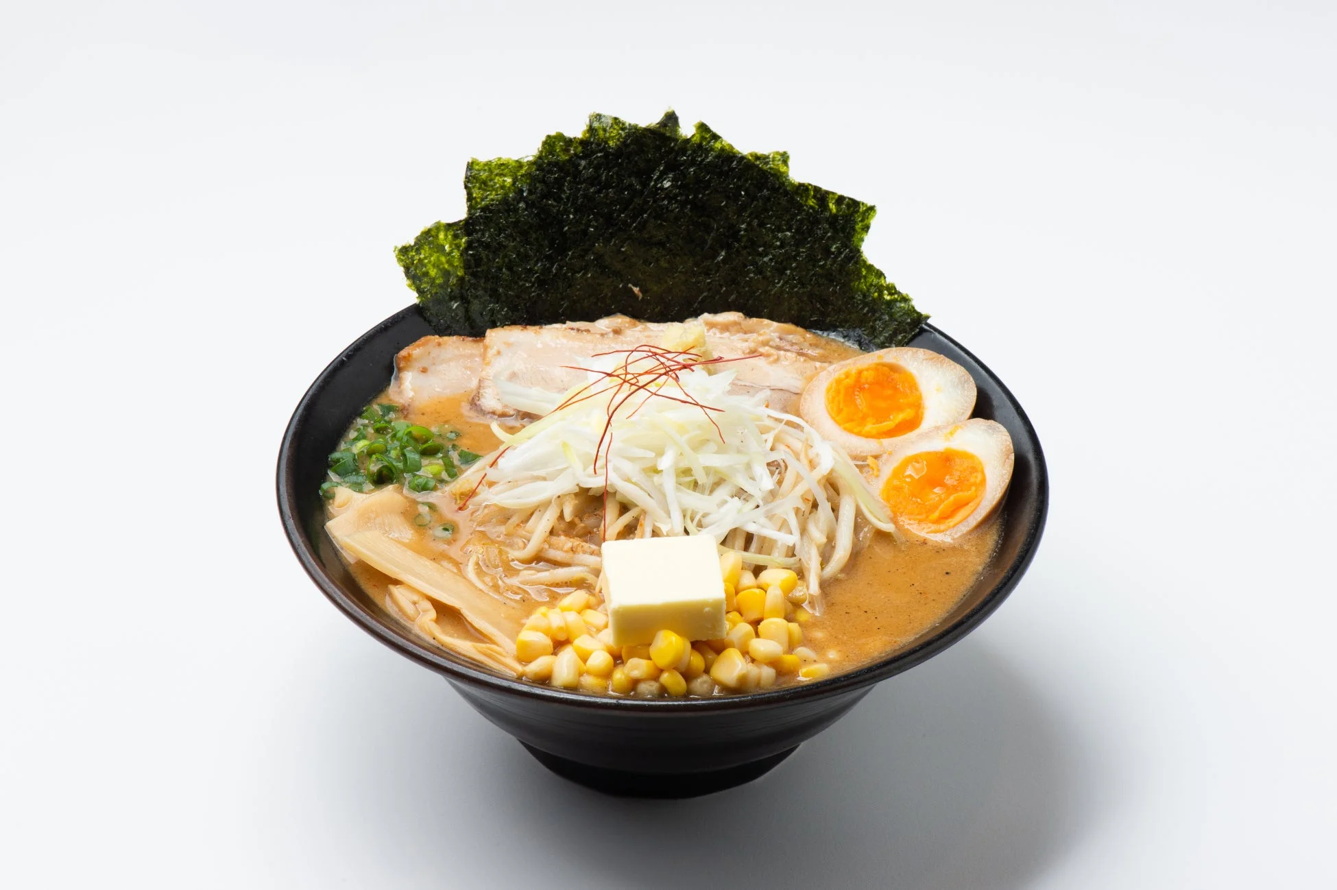 函館味噌ラーメン
