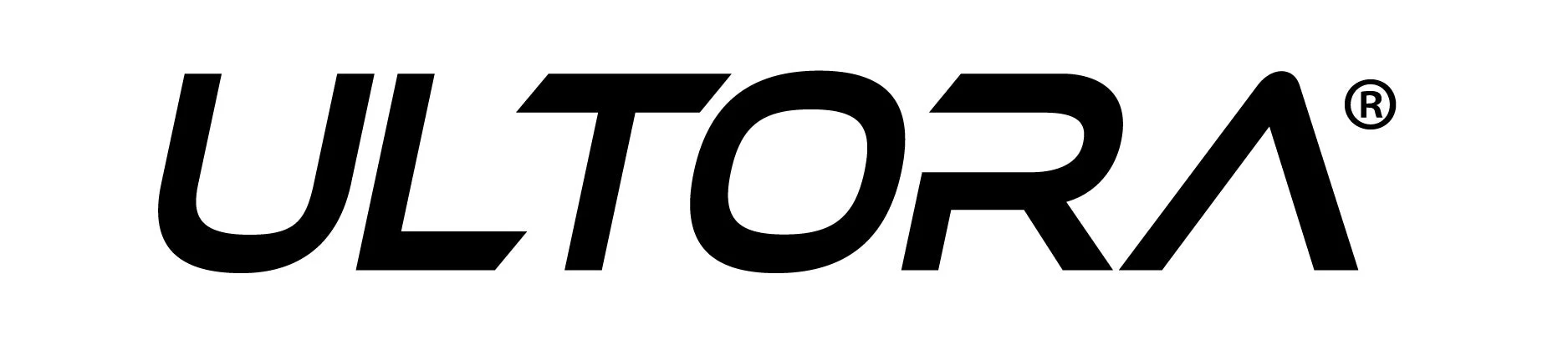 ULTORAのロゴ