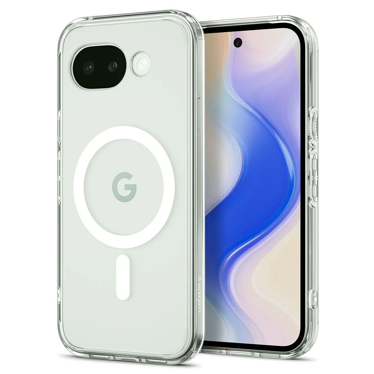 Google Pixel 10a Ultra Hybrid MagFit