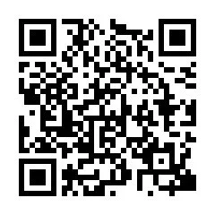 白地に黒いパターンで構成されたQRコードです。このコードをスキャンすると、Googleのウェブサイトにアクセスできます。