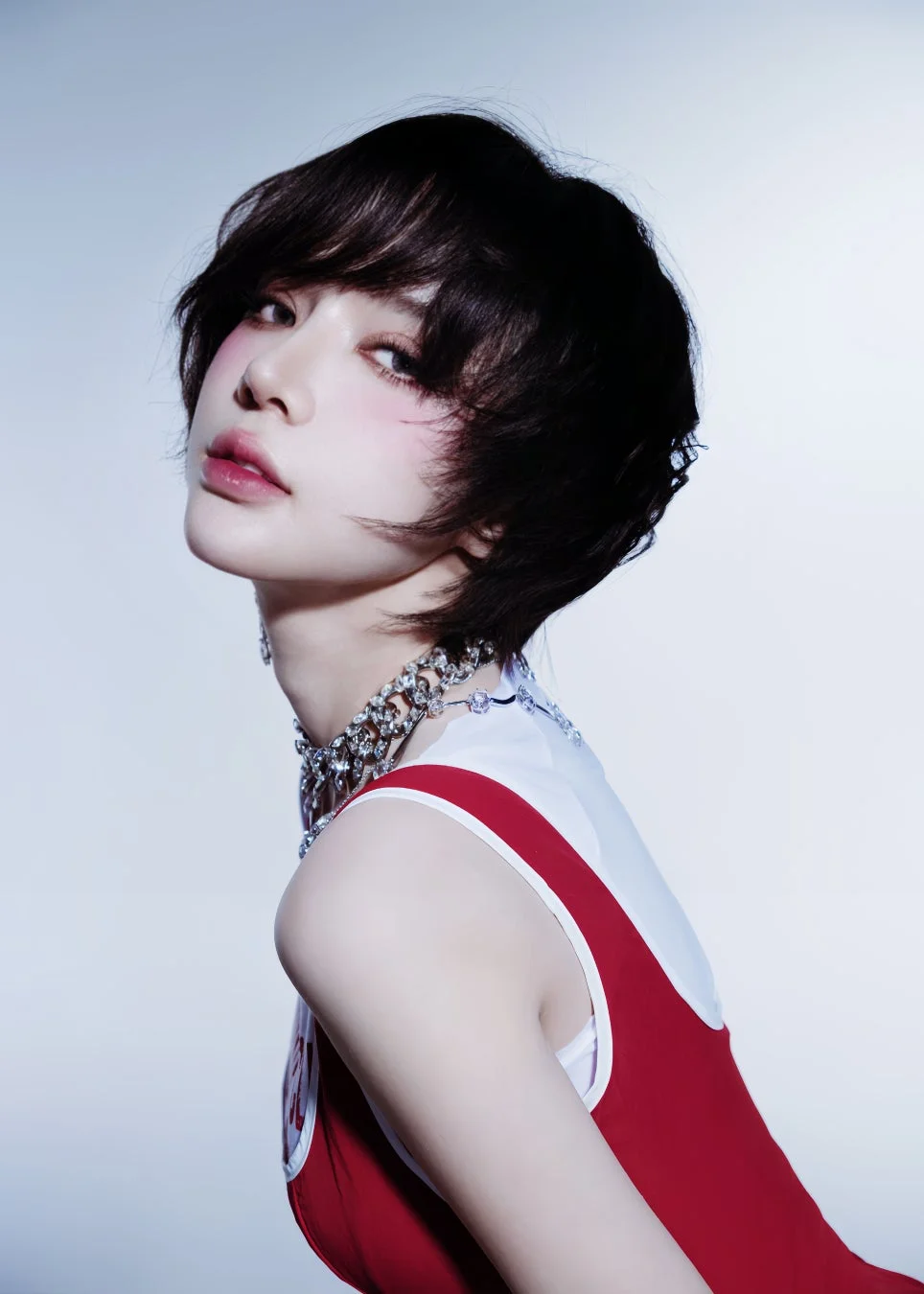 LyLyのポートレート