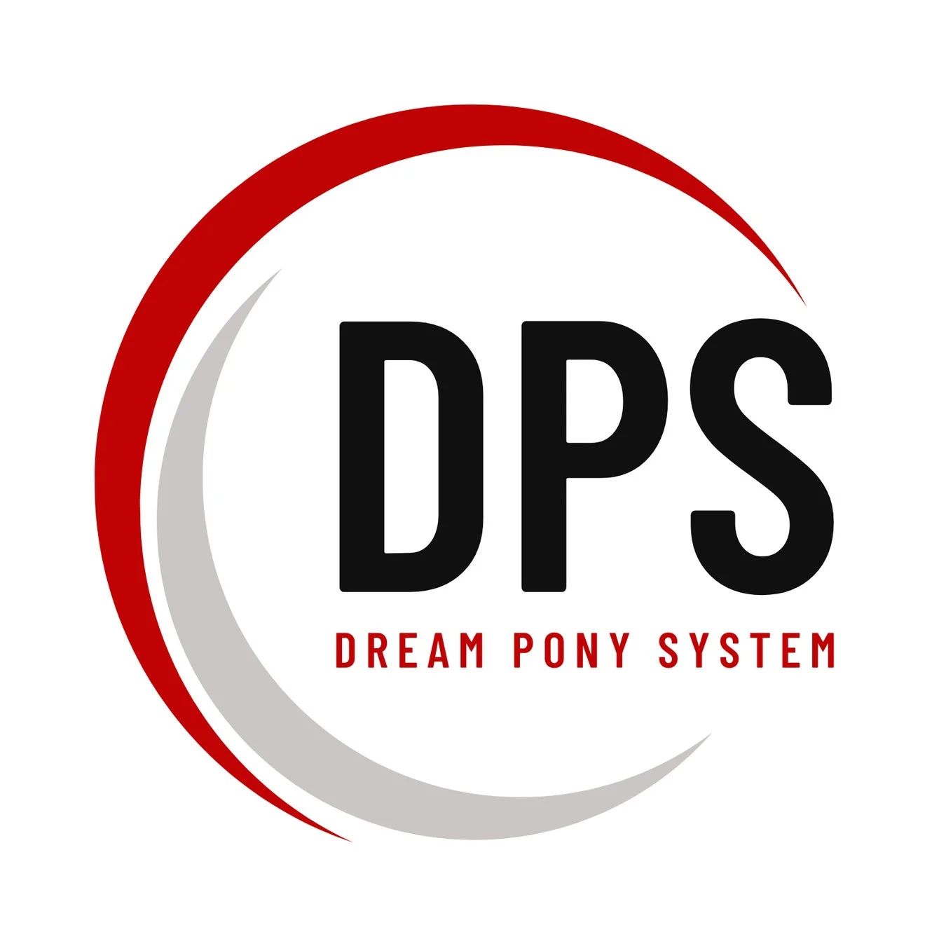 DPS DREAM PONY SYSTEMのロゴ